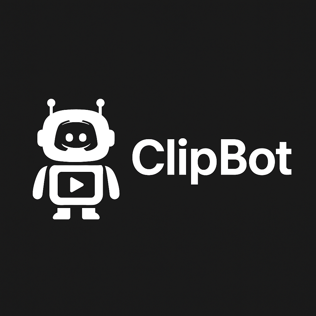 Discord Clip Handler